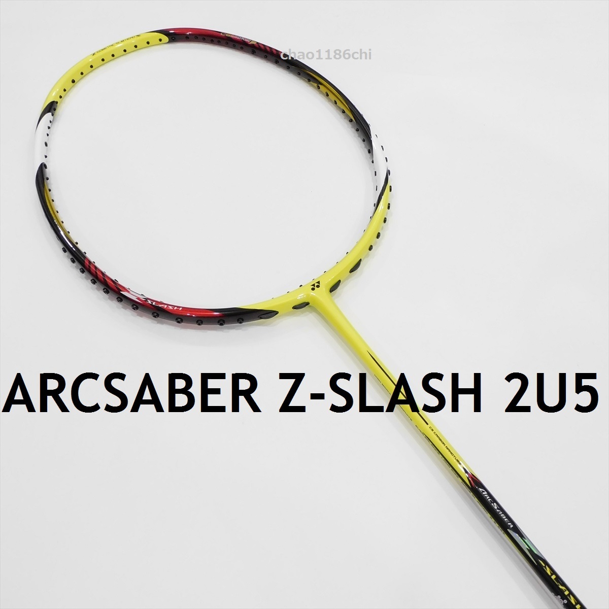 YONEX アークセイバーZスラッシュ SP 廃盤 - バドミントン