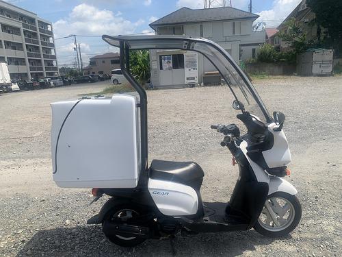 UberEATS等にバイクを探している方お問い合わせください！ - 神奈川県のバイク