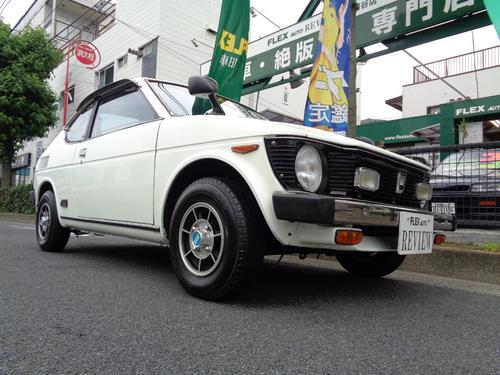 スズキ セルボ SS20 SUZUKI CERVO CXーG 2サイクル 2st 昭和 旧車 ジウジアーロ 東京 - 中古車・新車