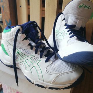 ASICS×ballaholic GLIDE NOVA FF 2 26.5cm - スニーカー