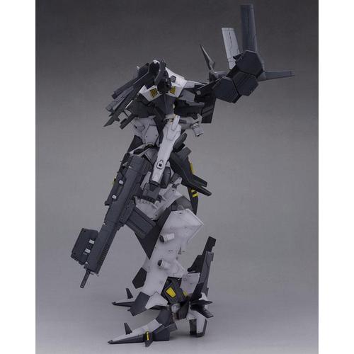 アーマードコア プラモデル １/72 アンビエント 全塗装完成品 - プラモデル