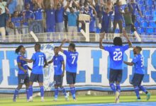 الدوري الممتاز