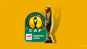 دوري أبطال أفريقيا 2024 -2025