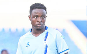 الهلال عثمان ميسي
