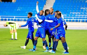 الهلال السوداني ألبرت