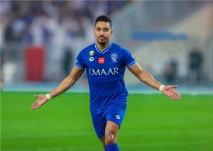 أخبار الهلال السعودي اليوم ميركاتو 2026