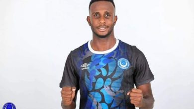 الهلال السوداني محمد المنذر