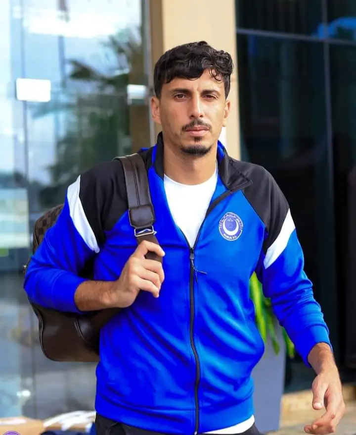 الهلال السوداني بن زيتون