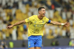 رنالدو رواتب أجانب النصر