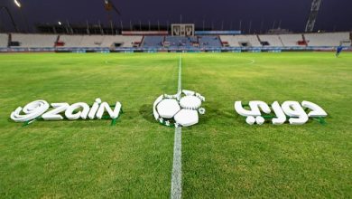 الدوري الكويتي 2024/2025