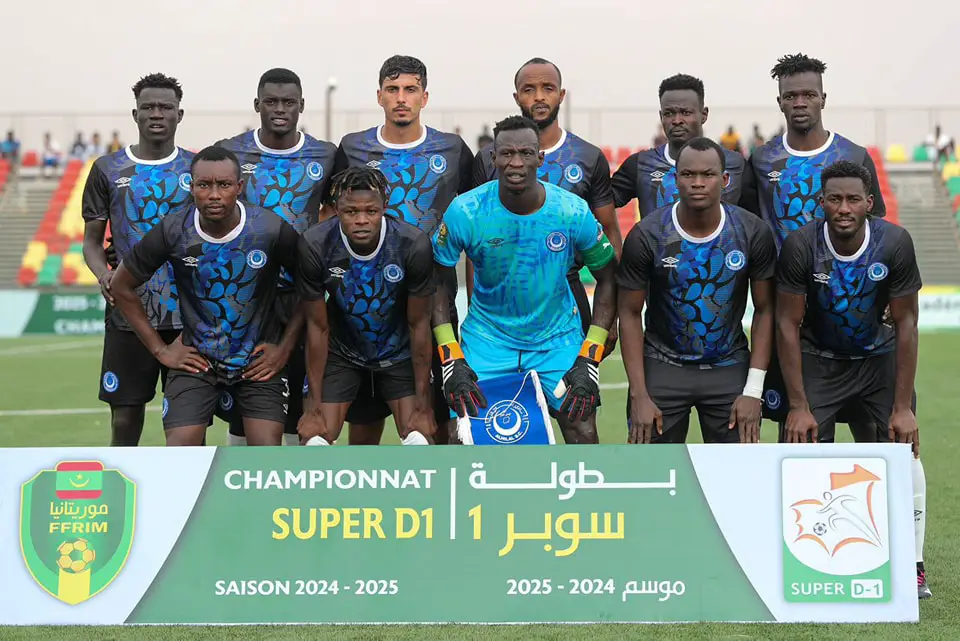 الهلال السوداني