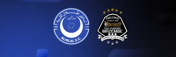 الهلال مازيمبي