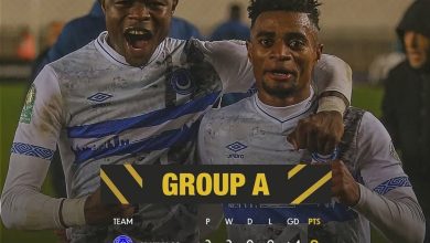 منافس الهلال