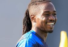 محمد عبدالرحمن الغربال الهلال السوداني