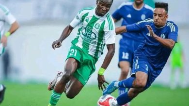 الجزولي الهلال المريخ