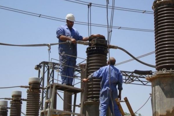 ولاية الخرطوم الكهرباء
