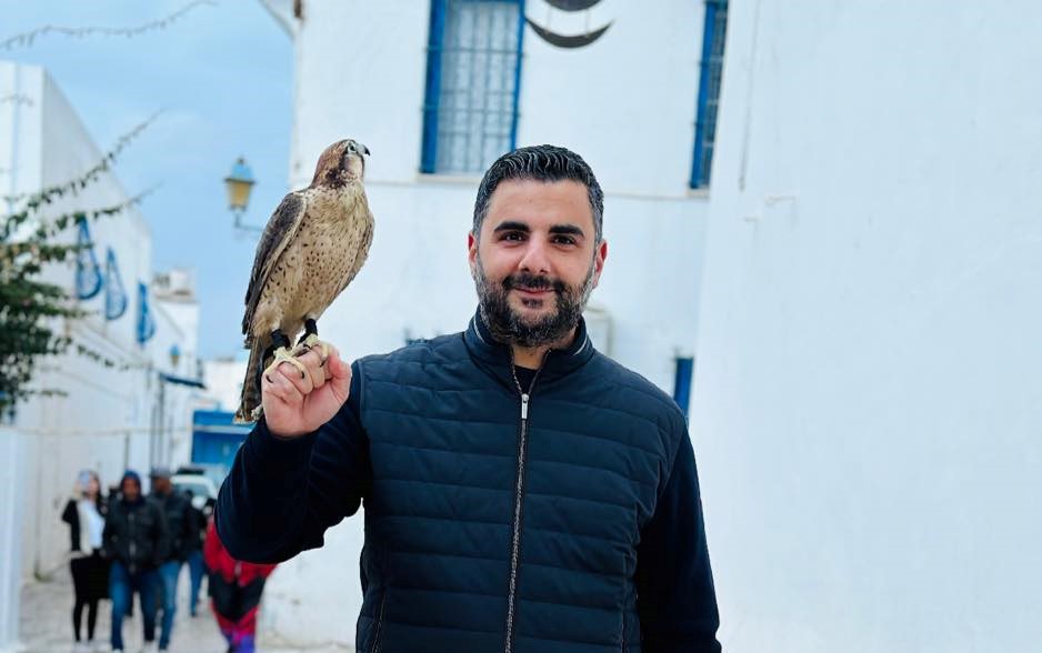 سافاس الهلال