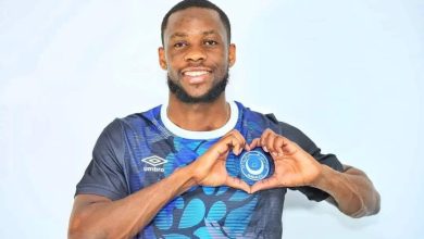 كانغواندا الهلال
