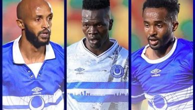 الهلال السوداني