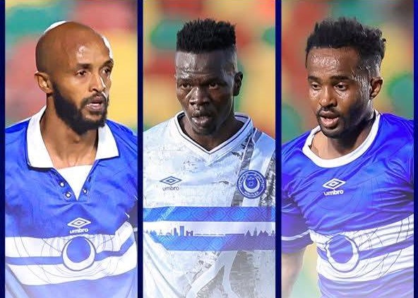 الهلال السوداني