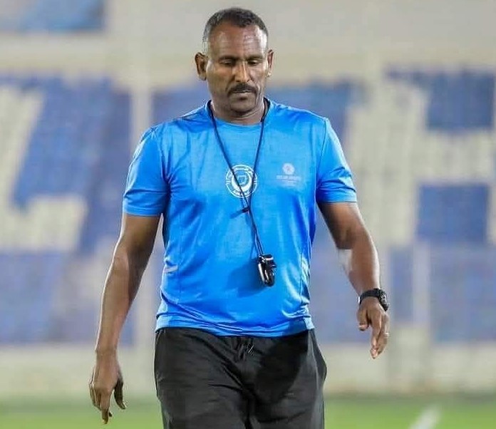 خالد بخيت الهلال