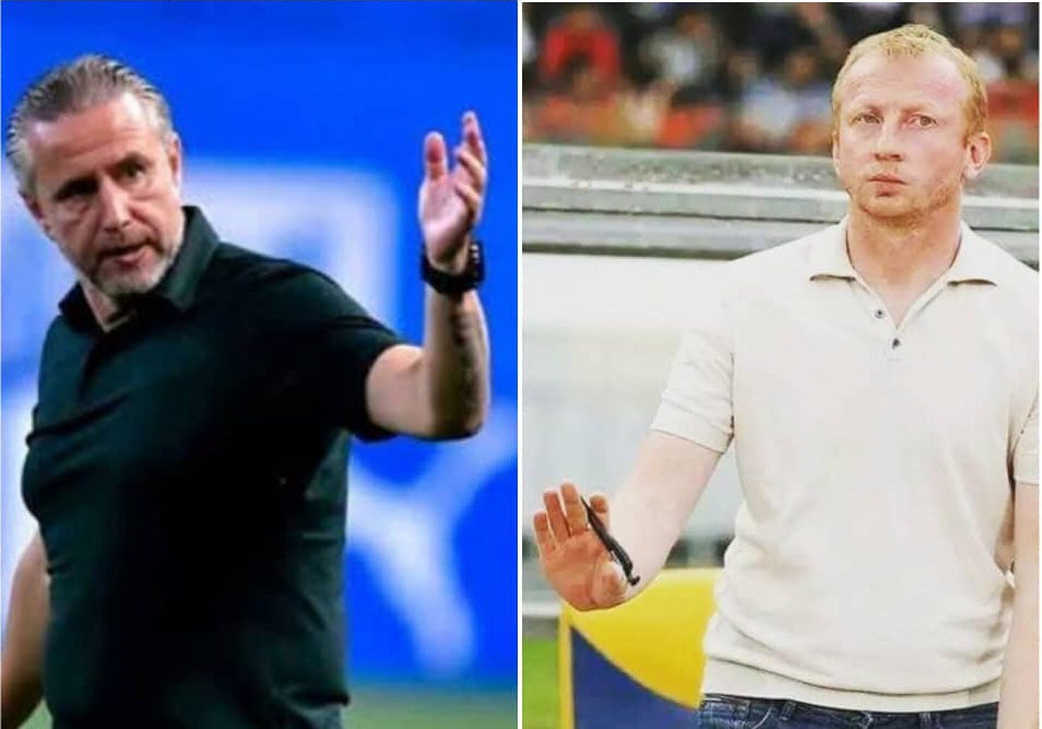 العليقي ريجيكامب