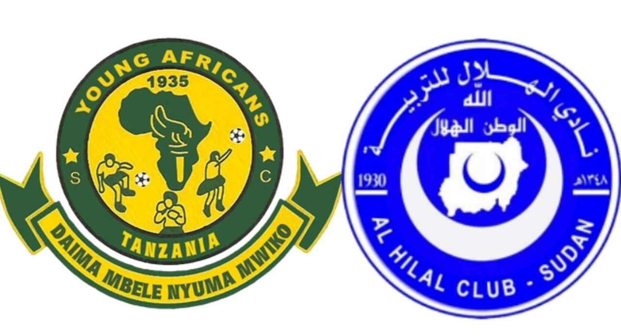 الهلال يانغا