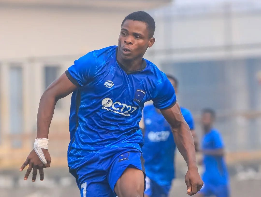تايو أكيري الهلال السوداني