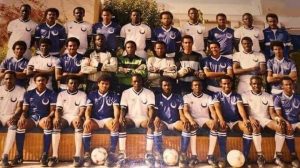 بطولات الهلال السوداني