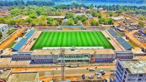 دوري جنوب السودان