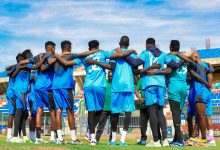 الهلال النخبة
