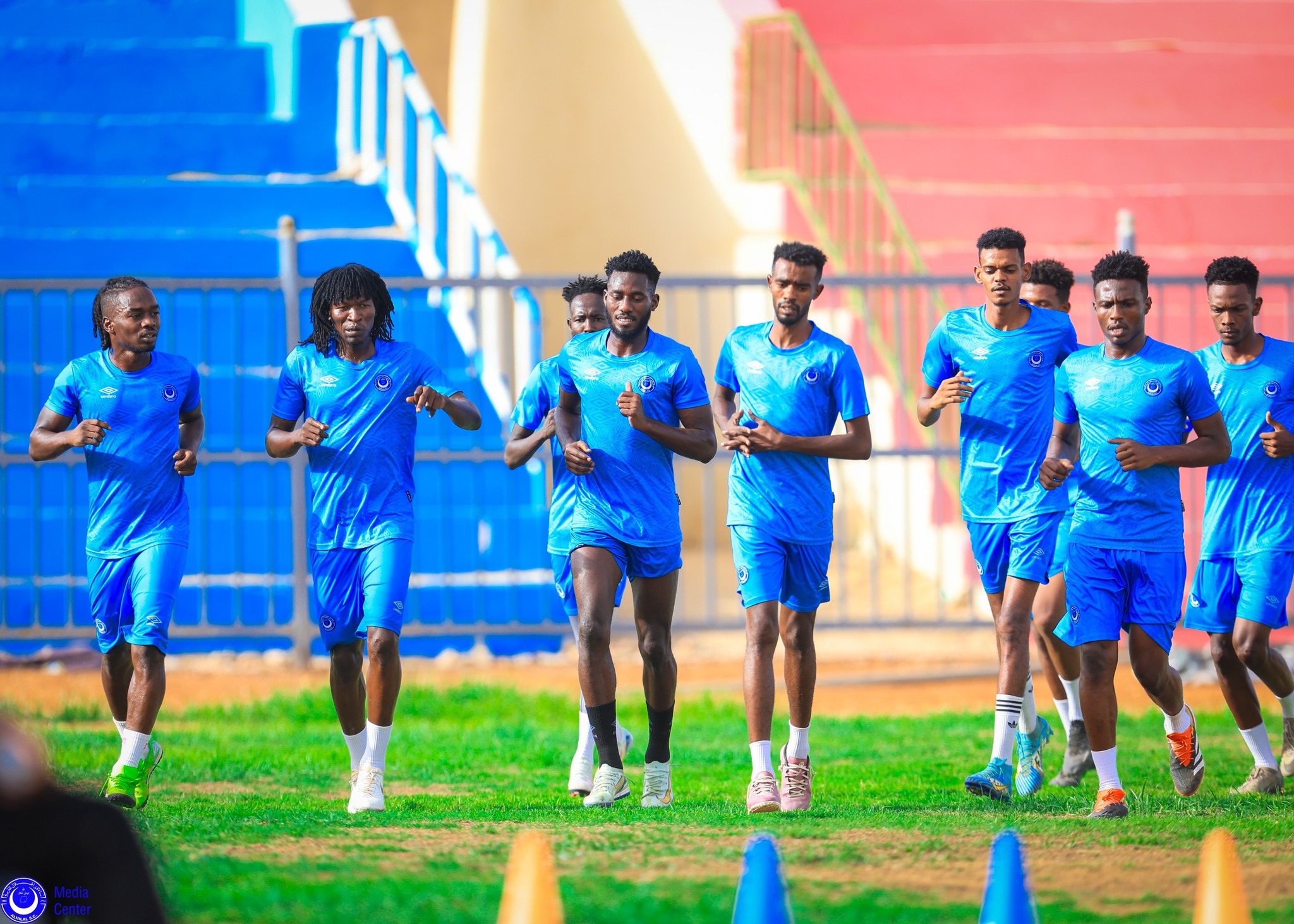 الهلال