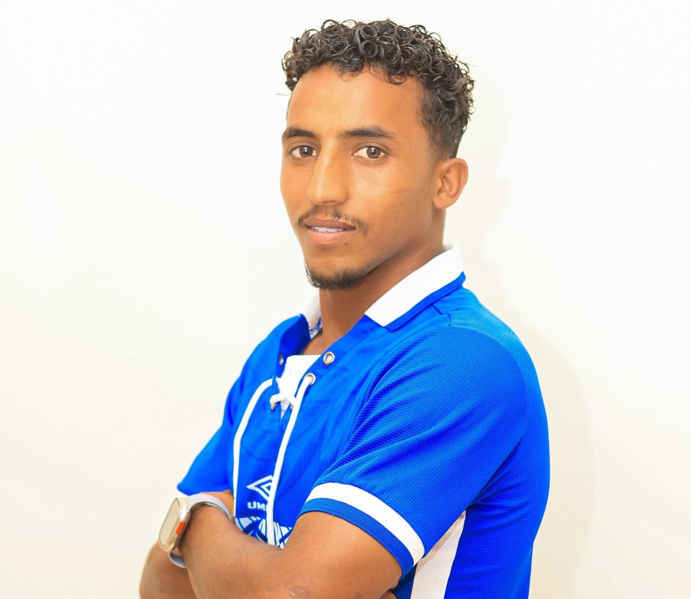 اسماعيل حسن الهلال السوداني