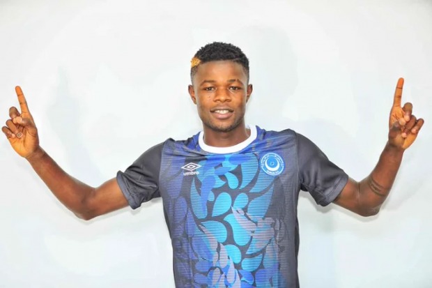 صفقة لاعب الهلال دياو