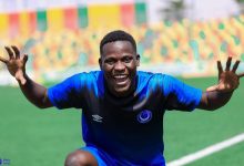 جان كلود الهلال السوداني