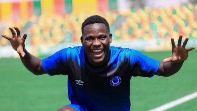 جان كلود الهلال السوداني