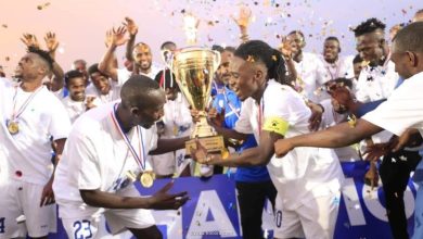 بطولات الهلال السوداني