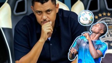 أداما كوليبالي الهلال
