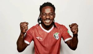 محمد عبدالرحمن الغربال