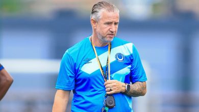 مدرب الهلال ريجيكامب