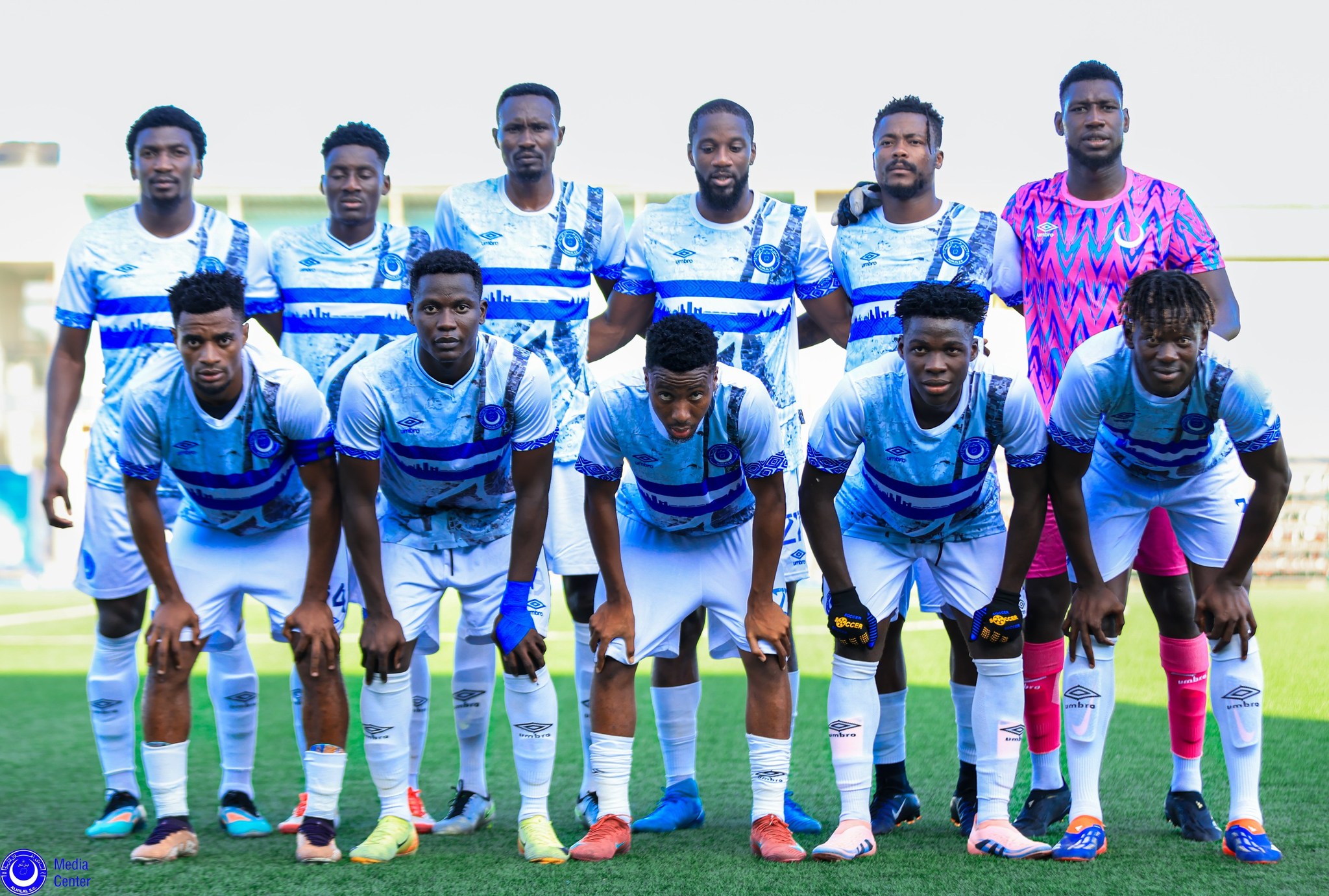 الهلال سيكافا