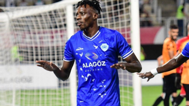 صانداي الهلال السوداني