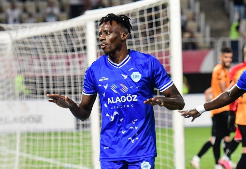 صانداي الهلال السوداني