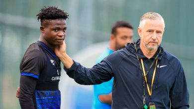 الهلال ريجيكامب
