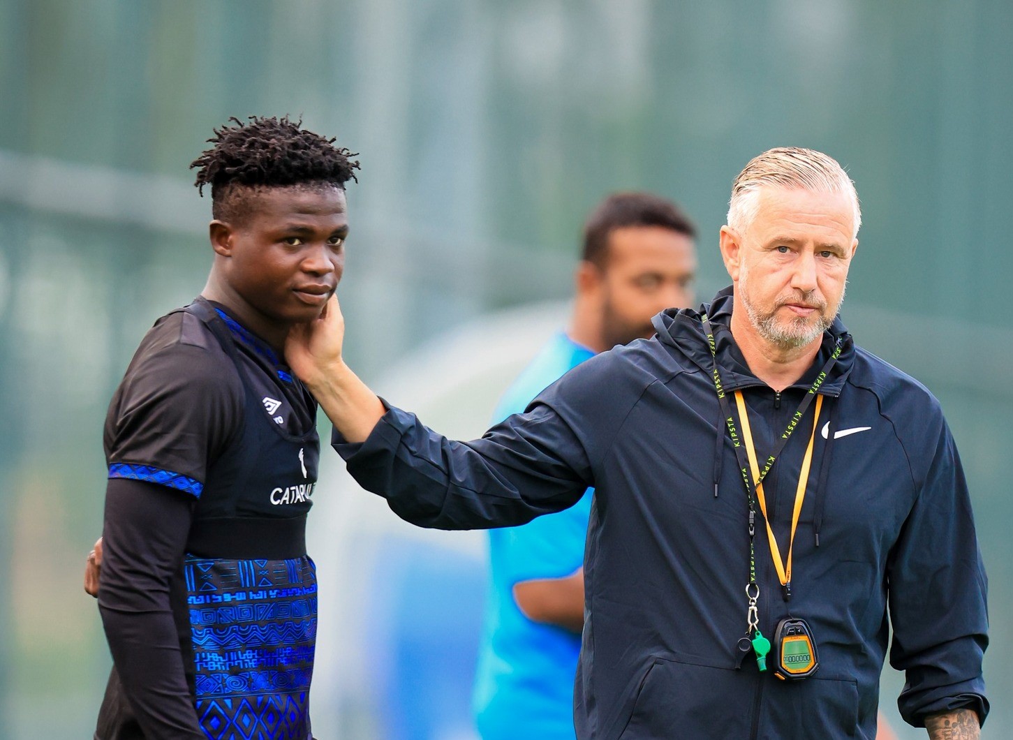 الهلال ريجيكامب