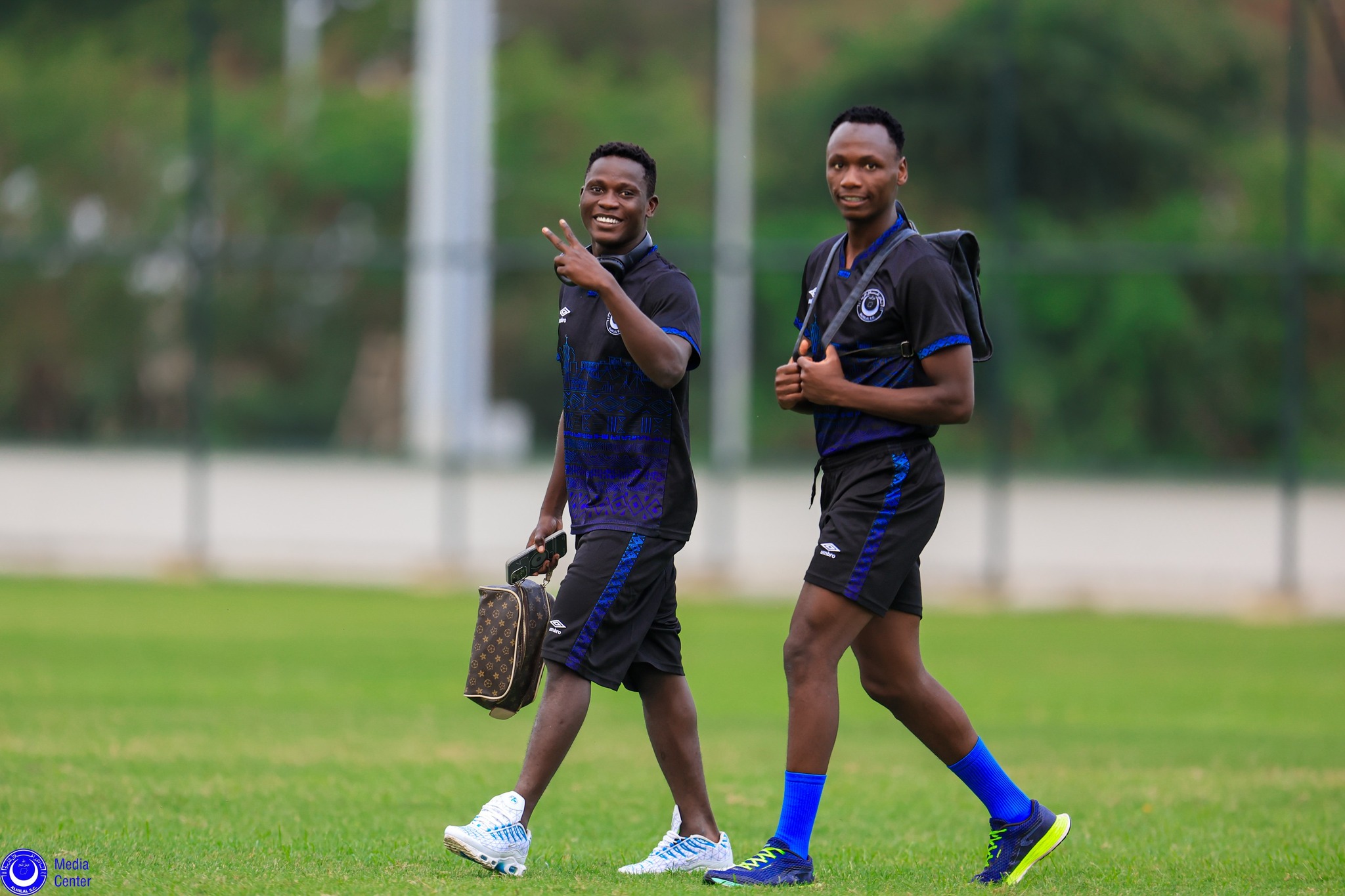 كامانا الهلال