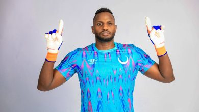 محمد المصطفى الهلال