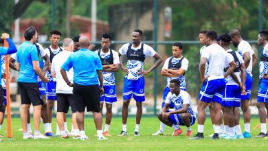 الهلال ريجيكامب