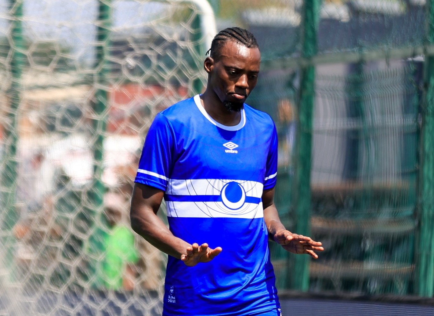 صنداي الهلال