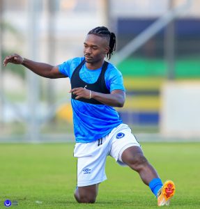 الهلال الغربال